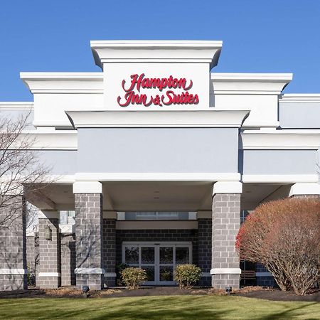 Hampton Inn & Suites Wells-Ogunquit Экстерьер фото