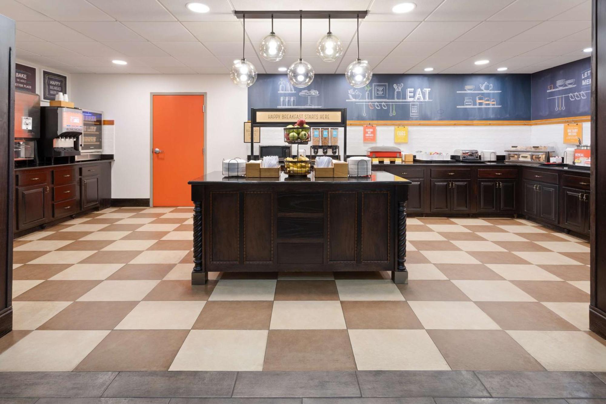 Hampton Inn & Suites Wells-Ogunquit Экстерьер фото