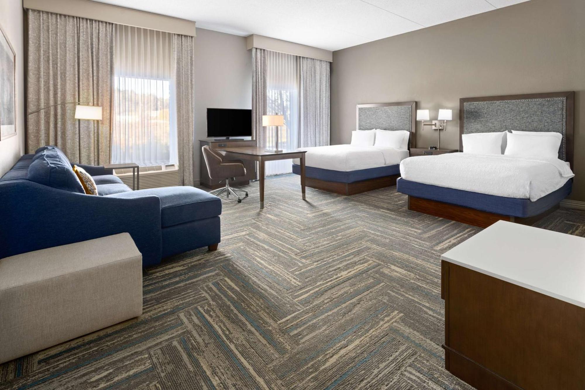 Hampton Inn & Suites Wells-Ogunquit Экстерьер фото