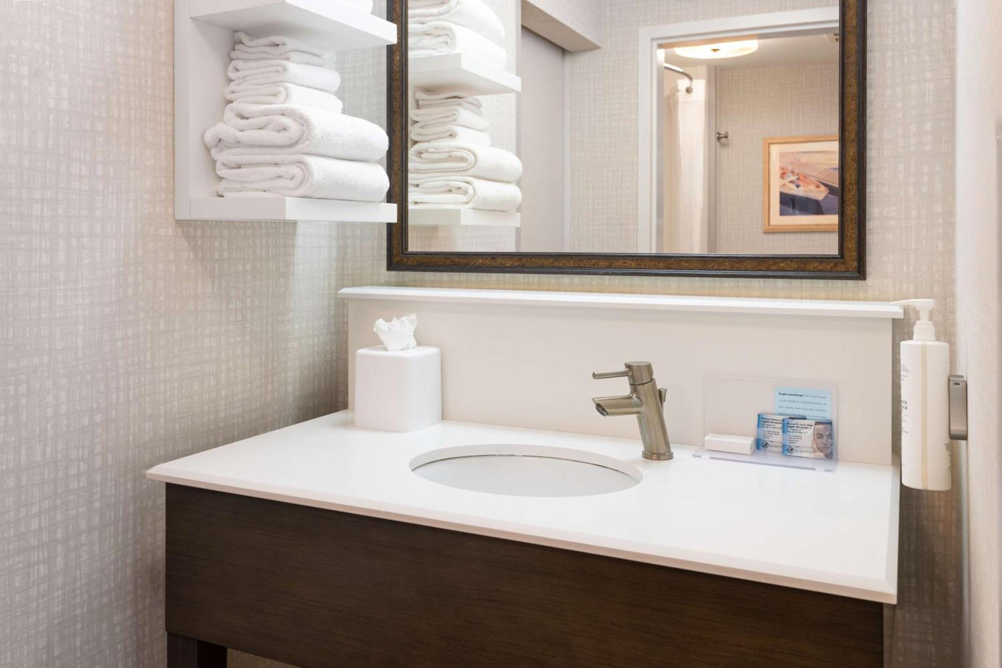 Hampton Inn & Suites Wells-Ogunquit Экстерьер фото