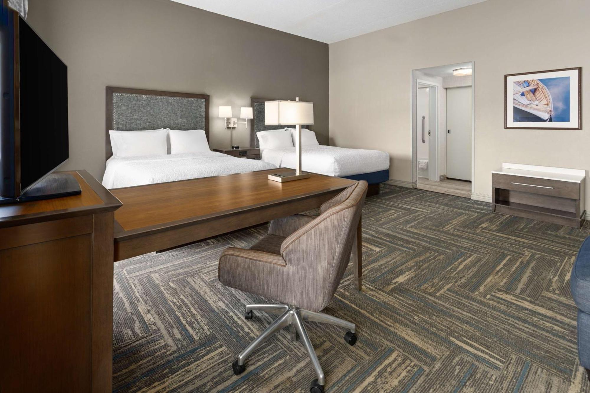Hampton Inn & Suites Wells-Ogunquit Экстерьер фото