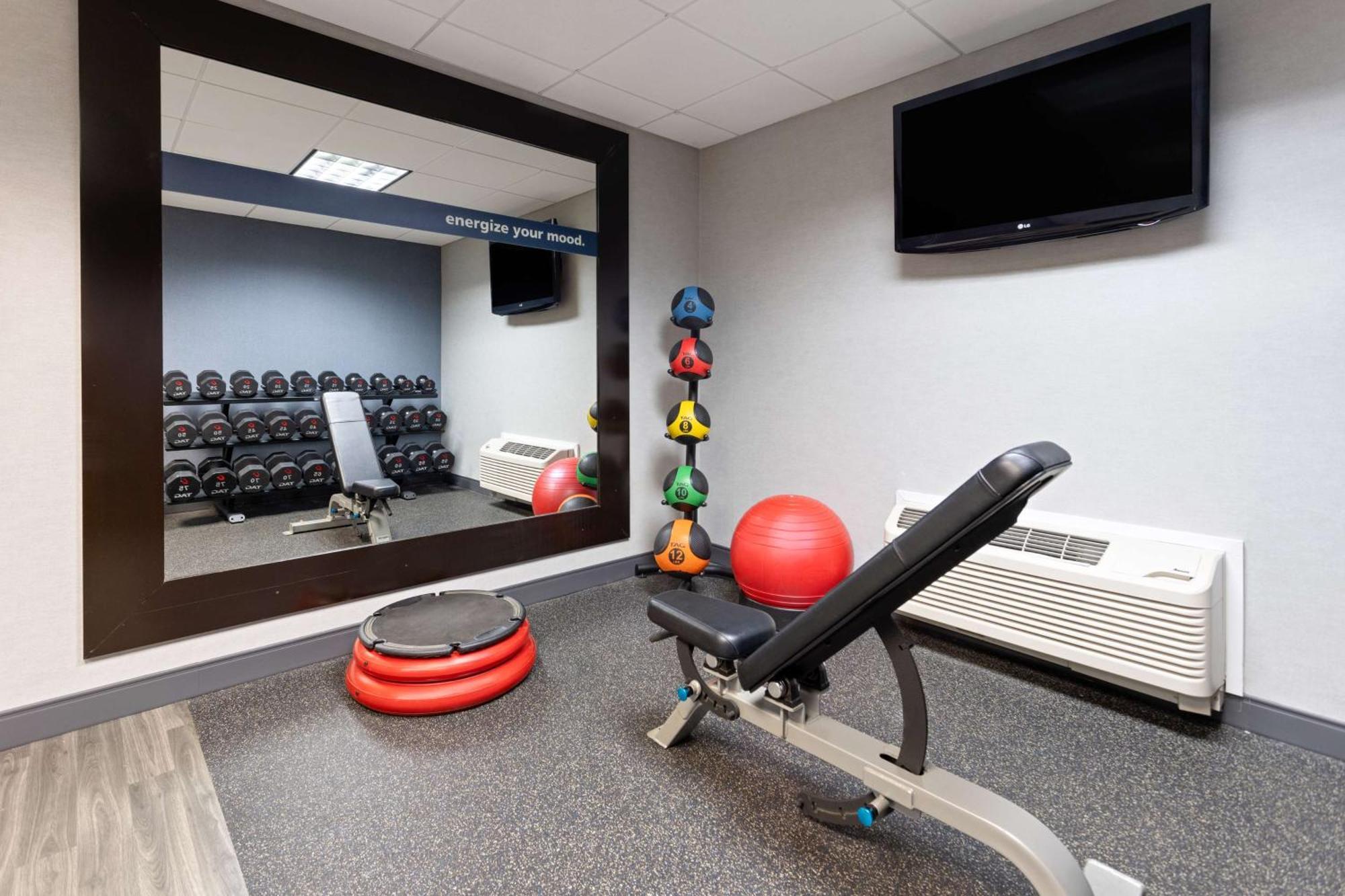 Hampton Inn & Suites Wells-Ogunquit Экстерьер фото