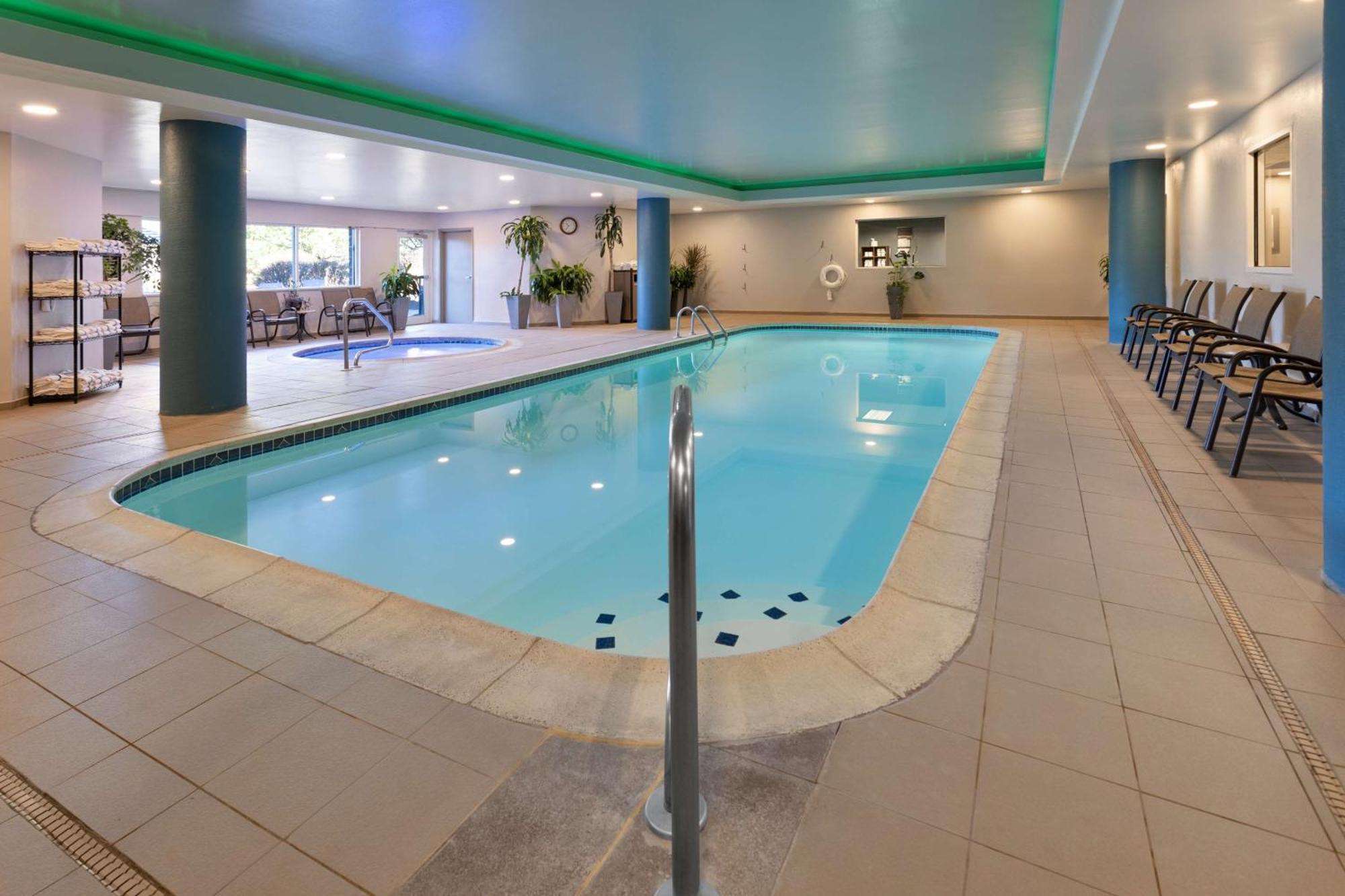 Hampton Inn & Suites Wells-Ogunquit Экстерьер фото