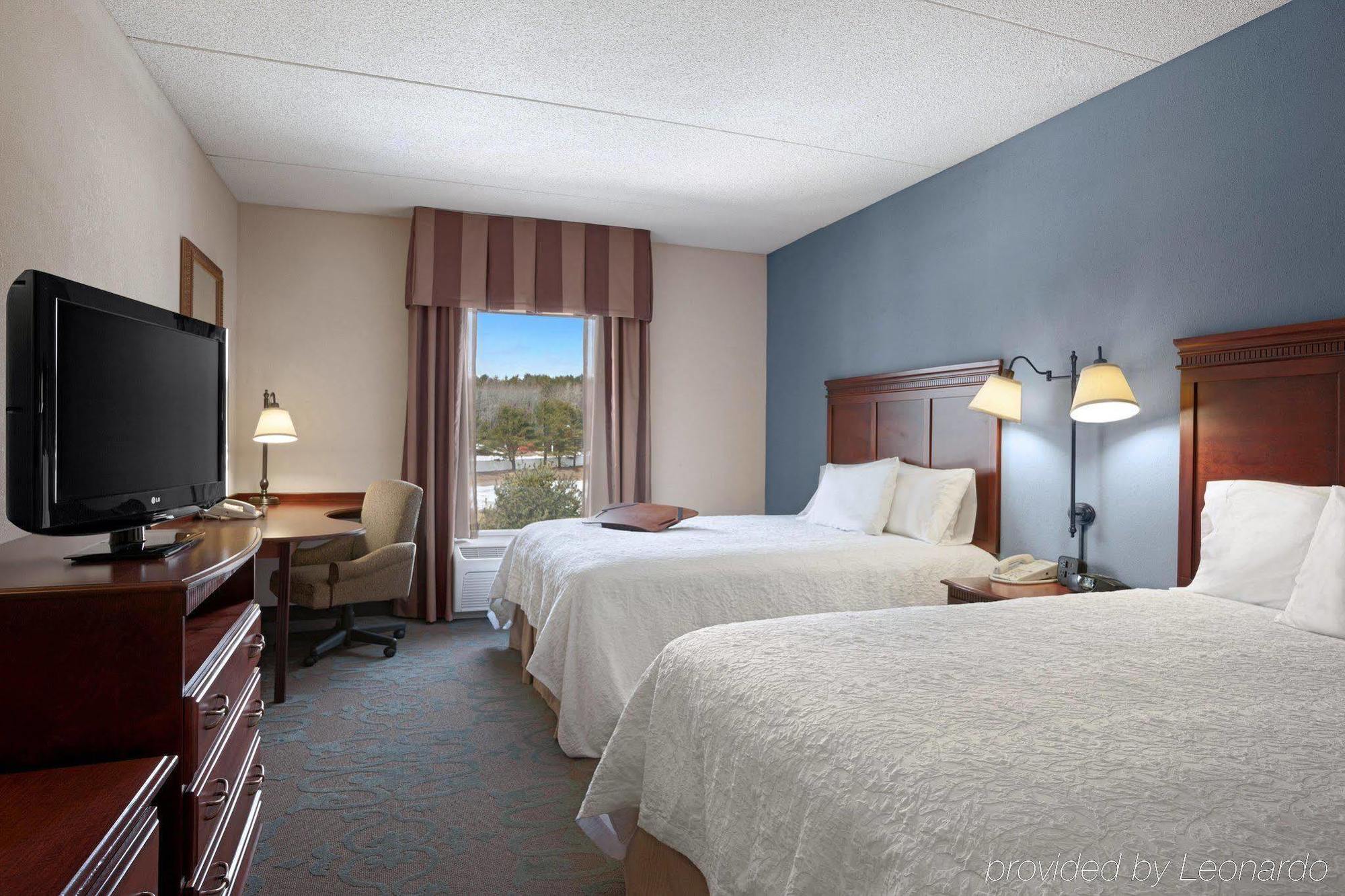 Hampton Inn & Suites Wells-Ogunquit Экстерьер фото